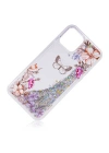 Apple iPhone 12 Mini Kılıf Zore Marshmelo Silikon