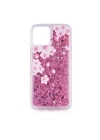 Apple iPhone 12 Mini Kılıf Zore Marshmelo Silikon