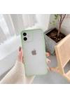 Apple iPhone 12 Mini Kılıf Zore Mess Kapak