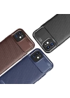 Apple iPhone 12 Mini Kılıf Zore Negro Silikon Kapak