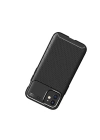 Apple iPhone 12 Mini Kılıf Zore Negro Silikon Kapak