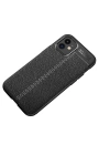Apple iPhone 12 Mini Kılıf Zore Niss Silikon Kapak