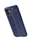 Apple iPhone 12 Mini Kılıf Zore Niss Silikon Kapak