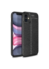 Apple iPhone 12 Mini Kılıf Zore Niss Silikon Kapak