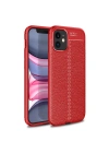 Apple iPhone 12 Mini Kılıf Zore Niss Silikon Kapak