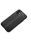 Apple iPhone 12 Mini Kılıf Zore Niss Silikon Kapak