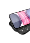 Apple iPhone 12 Mini Kılıf Zore Niss Silikon Kapak