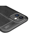 Apple iPhone 12 Mini Kılıf Zore Niss Silikon Kapak
