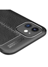 Apple iPhone 12 Mini Kılıf Zore Niss Silikon Kapak
