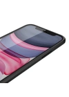 Apple iPhone 12 Mini Kılıf Zore Niss Silikon Kapak