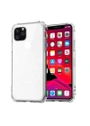 Apple iPhone 12 Mini Kılıf Zore Nitro Anti Shock Silikon