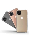 Apple iPhone 12 Mini Kılıf Zore Nitro Anti Shock Silikon