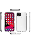 Apple iPhone 12 Mini Kılıf Zore Nitro Anti Shock Silikon