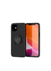 Apple iPhone 12 Mini Kılıf Zore Ravel Silikon Kapak