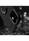 Apple iPhone 12 Mini Kılıf Zore Ravel Silikon Kapak