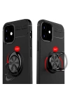 Apple iPhone 12 Mini Kılıf Zore Ravel Silikon Kapak
