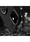 Apple iPhone 12 Mini Kılıf Zore Ravel Silikon Kapak