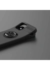 Apple iPhone 12 Mini Kılıf Zore Ravel Silikon Kapak