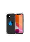 Apple iPhone 12 Mini Kılıf Zore Ravel Silikon Kapak