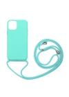Apple iPhone 12 Mini Kılıf Zore Ropi Kapak
