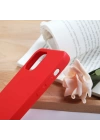 Apple iPhone 12 Mini Kılıf Zore Ropi Kapak