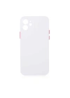 Apple iPhone 12 Mini Kılıf ​​​​Zore Slims Kapak
