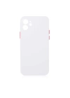 Apple iPhone 12 Mini Kılıf ​​​​Zore Slims Kapak