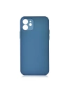 Apple iPhone 12 Mini Kılıf ​​​​Zore Slims Kapak