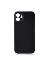 Apple iPhone 12 Mini Kılıf ​​​​Zore Slims Kapak