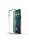Apple iPhone 12 Mini Kılıf Zore Süper Silikon Kapak