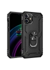 Apple iPhone 12 Mini Kılıf Zore Vega Kapak