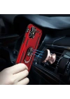 Apple iPhone 12 Mini Kılıf Zore Vega Kapak