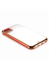 Apple iPhone 12 Mini Kılıf Zore Voit Kapak