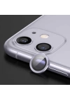 Apple iPhone 12 Mini Zore CL-02 Kamera Lens Koruyucu