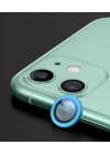 Apple iPhone 12 Mini Zore CL-02 Kamera Lens Koruyucu