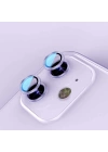Apple iPhone 12 Mini Zore CL-02 Kamera Lens Koruyucu