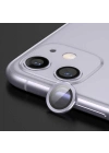 Apple iPhone 12 Mini Zore CL-02 Kamera Lens Koruyucu