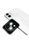 Apple iPhone 12 Mini Zore CL-09 Kamera Lens Koruyucu