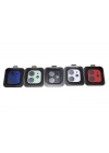 Apple iPhone 12 Mini Zore Kamera Koruyucu