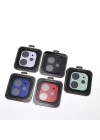 Apple iPhone 12 Mini Zore Kamera Koruyucu