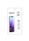 Apple iPhone 12 Mini Zore Maxi Glass Temperli Cam Ekran Koruyucu