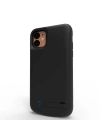 Apple iPhone 12 Mini Zore Şarjlı Kılıf