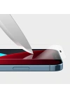 Apple iPhone 12 Mini Zore Vox Glass Temperli Ekran Koruyucu