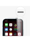 Apple iPhone 12 Mini Zore Vox Glass Temperli Ekran Koruyucu