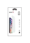 More TR Apple iPhone 12 Mini Zore Zum Body Arka Koruyucu