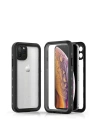 Apple iPhone 12 Pro Kılıf 1-1 Su Geçirmez Kılıf
