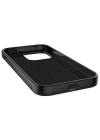 Apple iPhone 12 Pro Kılıf M-safe Wireless Şarj Özellikli Pastel Renk Silikon Zore Plas Kapak