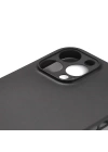 Apple iPhone 12 Pro Kılıf Zore 1.Kalite PP Silikon