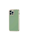 Apple iPhone 12 Pro Kılıf Zore Bark Kapak
