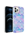 Apple iPhone 12 Pro Kılıf Zore Bella Kapak